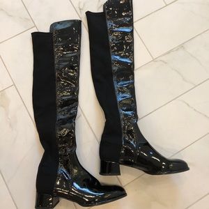 Stuart Weitzman FIFO. NEVER WORN.